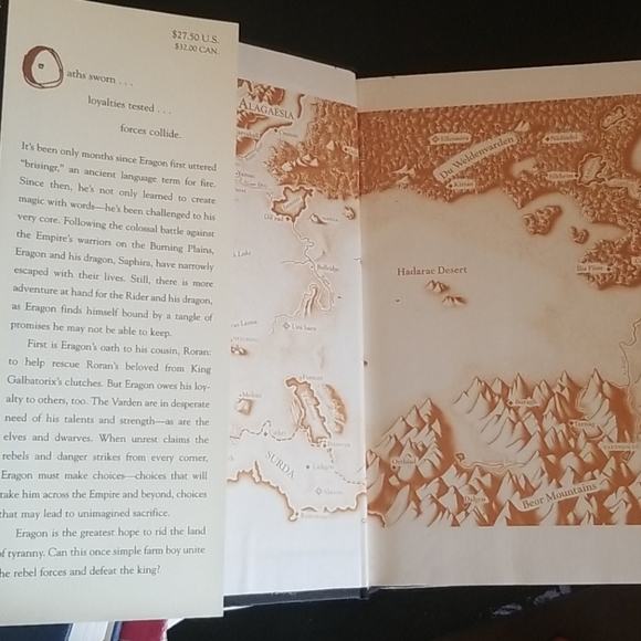 Book series - Picture 6 of 9